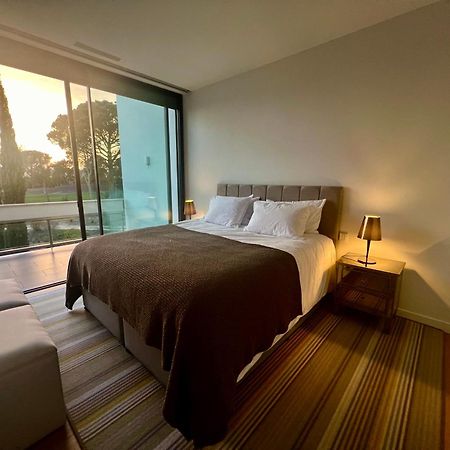 Holiday Rentals At Camiral Golf & Wellness Caldes de Malavella Bagian luar foto