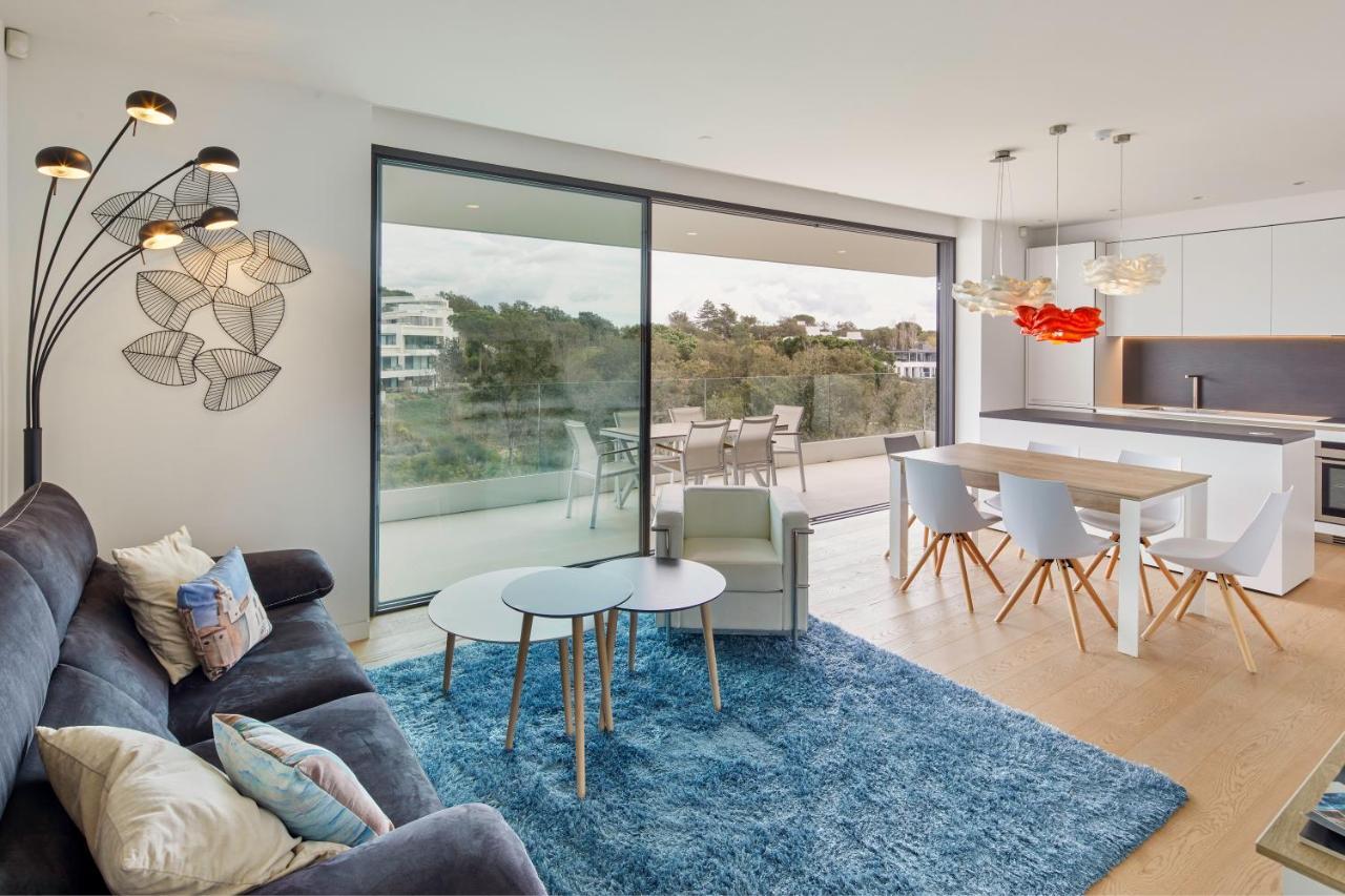Holiday Rentals At Camiral Golf & Wellness Caldes de Malavella Bagian luar foto