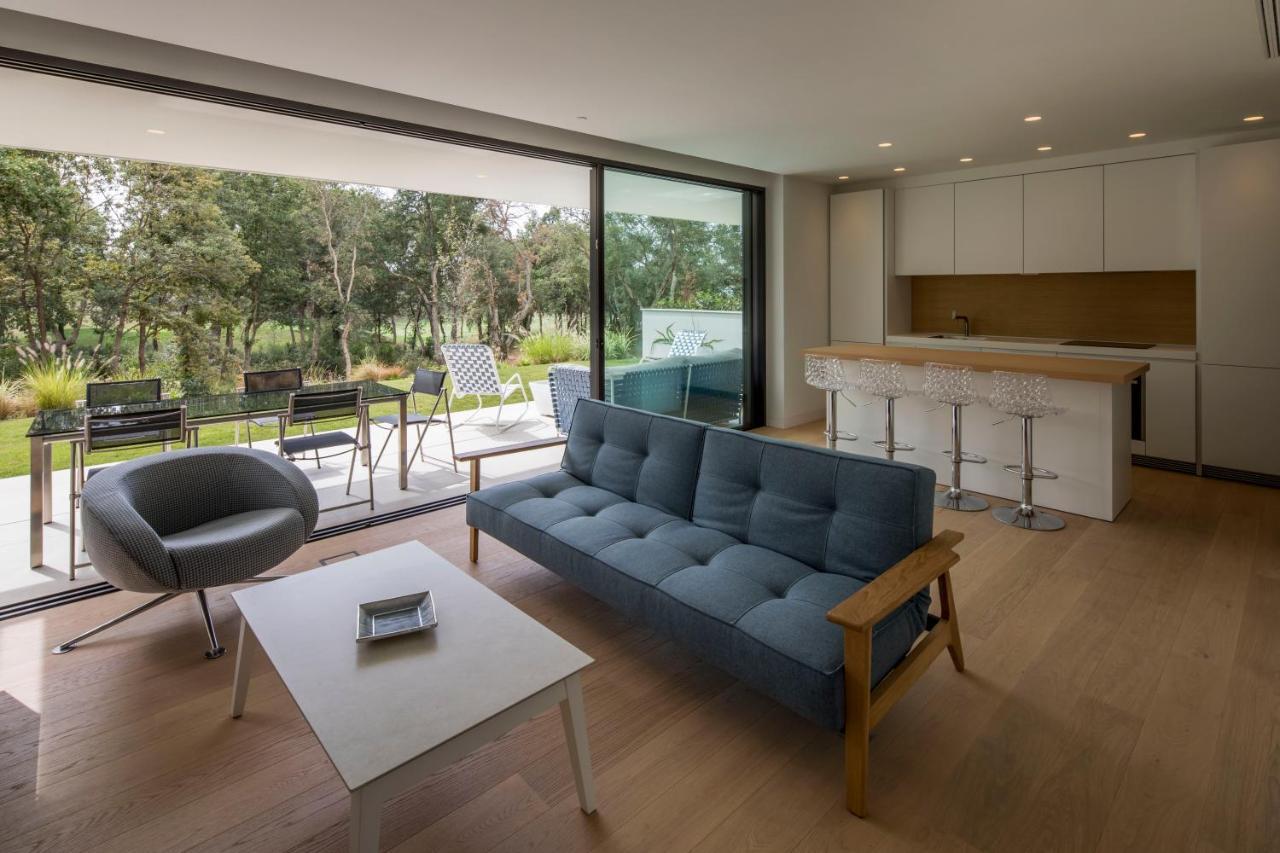 Holiday Rentals At Camiral Golf & Wellness Caldes de Malavella Bagian luar foto
