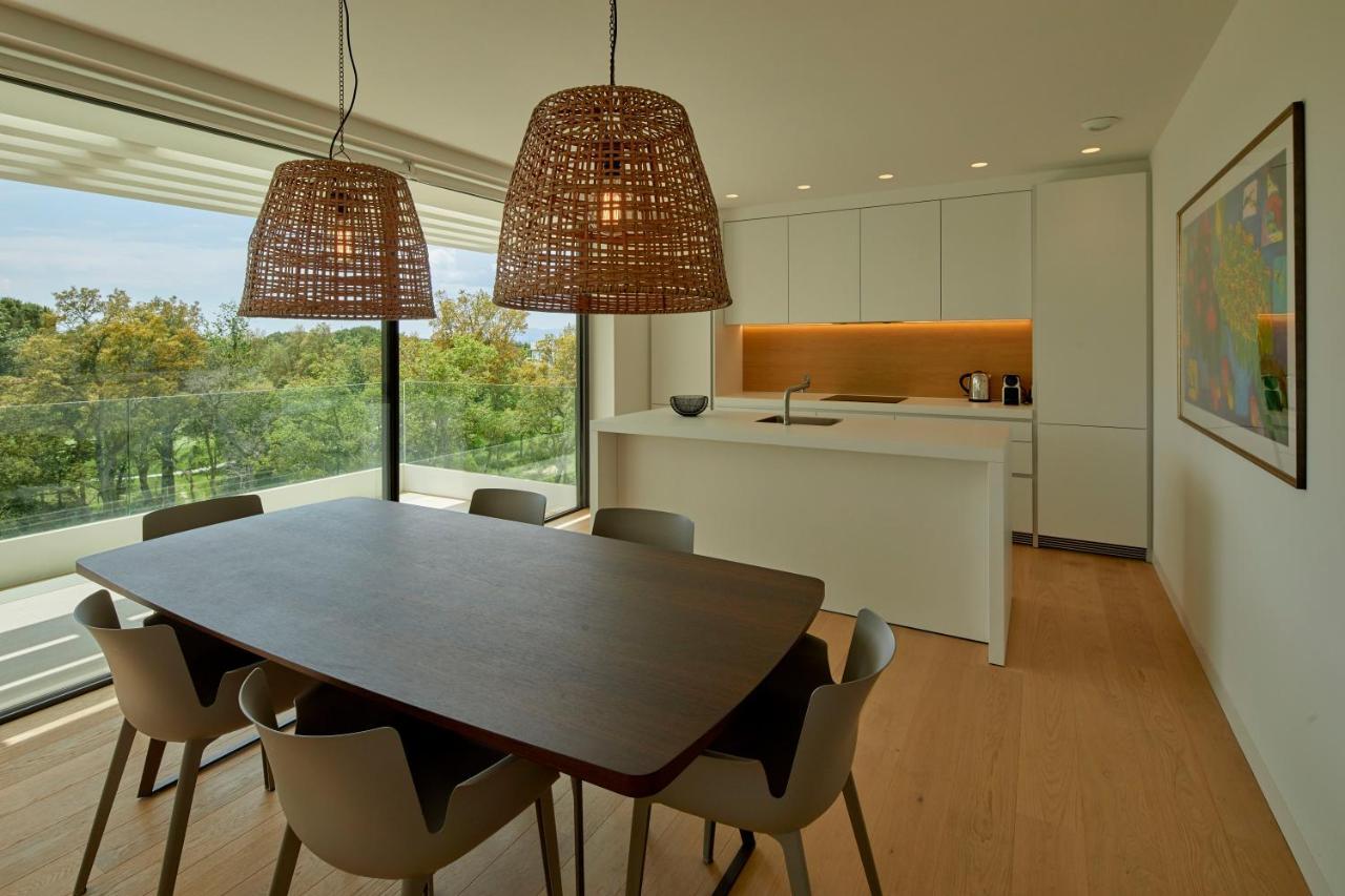 Holiday Rentals At Camiral Golf & Wellness Caldes de Malavella Bagian luar foto