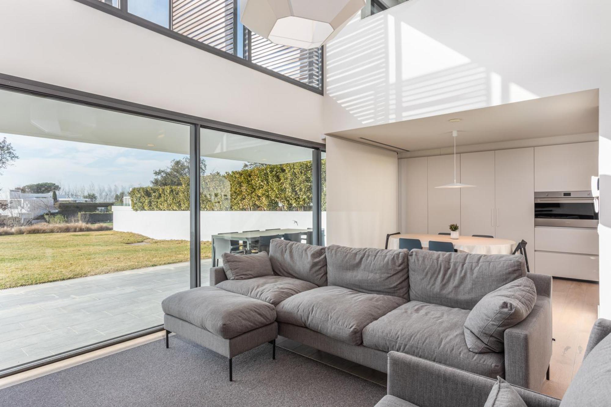 Holiday Rentals At Camiral Golf & Wellness Caldes de Malavella Bagian luar foto
