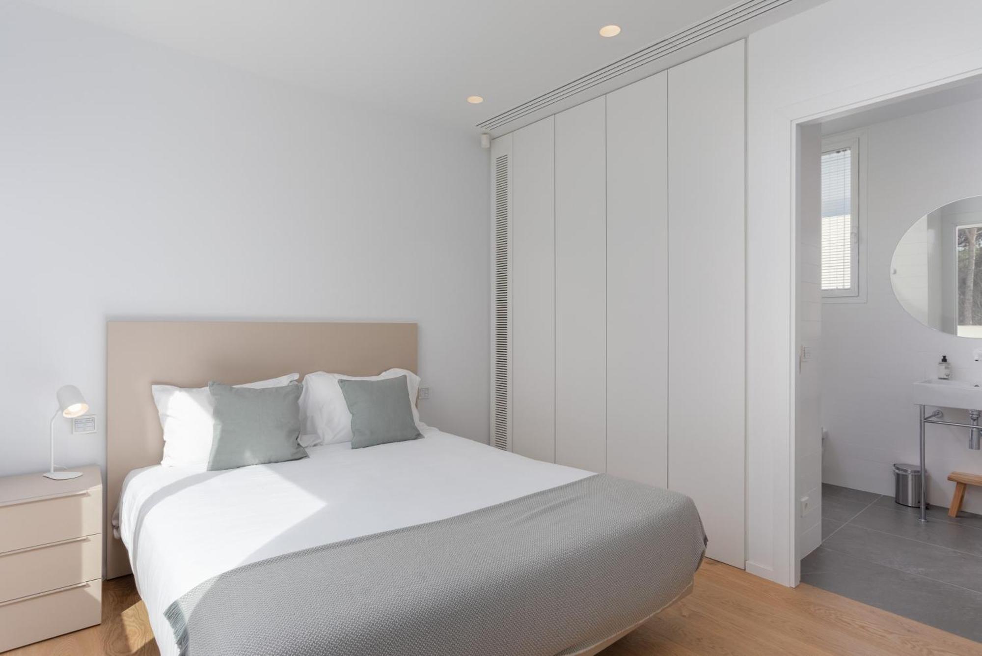 Holiday Rentals At Camiral Golf & Wellness Caldes de Malavella Bagian luar foto