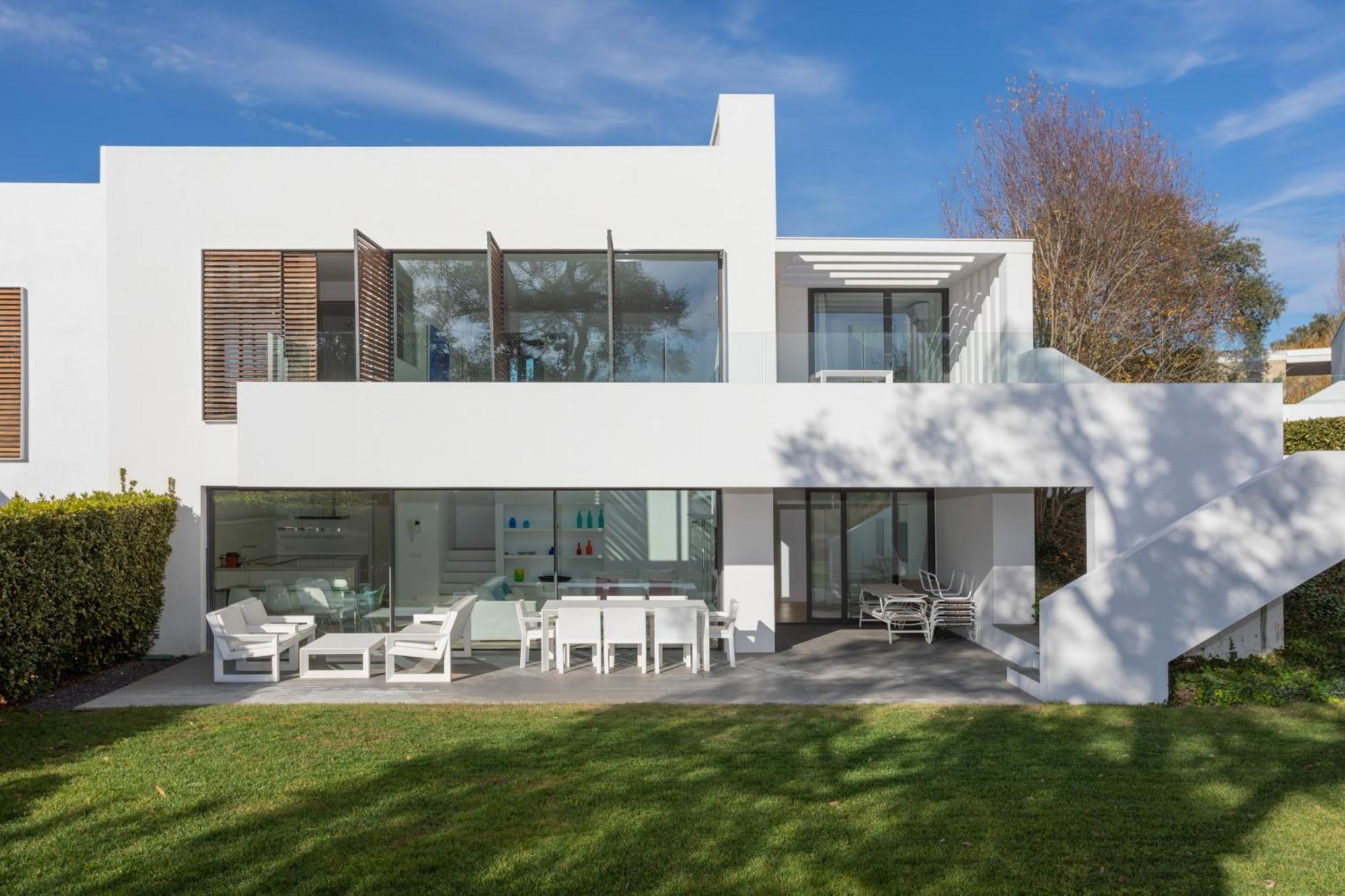 Holiday Rentals At Camiral Golf & Wellness Caldes de Malavella Bagian luar foto