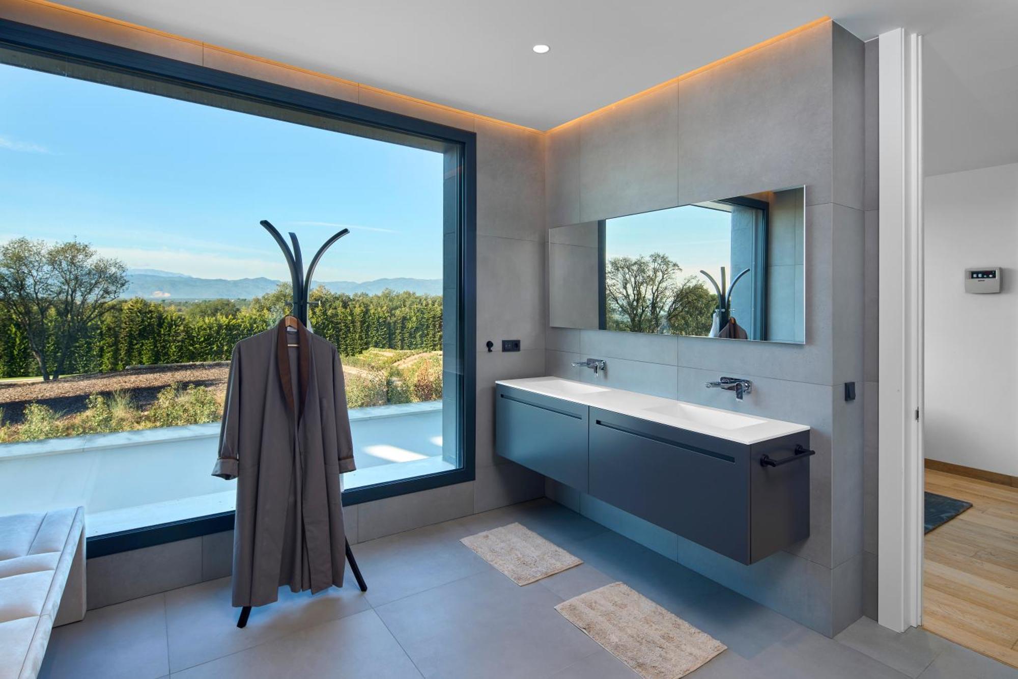 Holiday Rentals At Camiral Golf & Wellness Caldes de Malavella Bagian luar foto