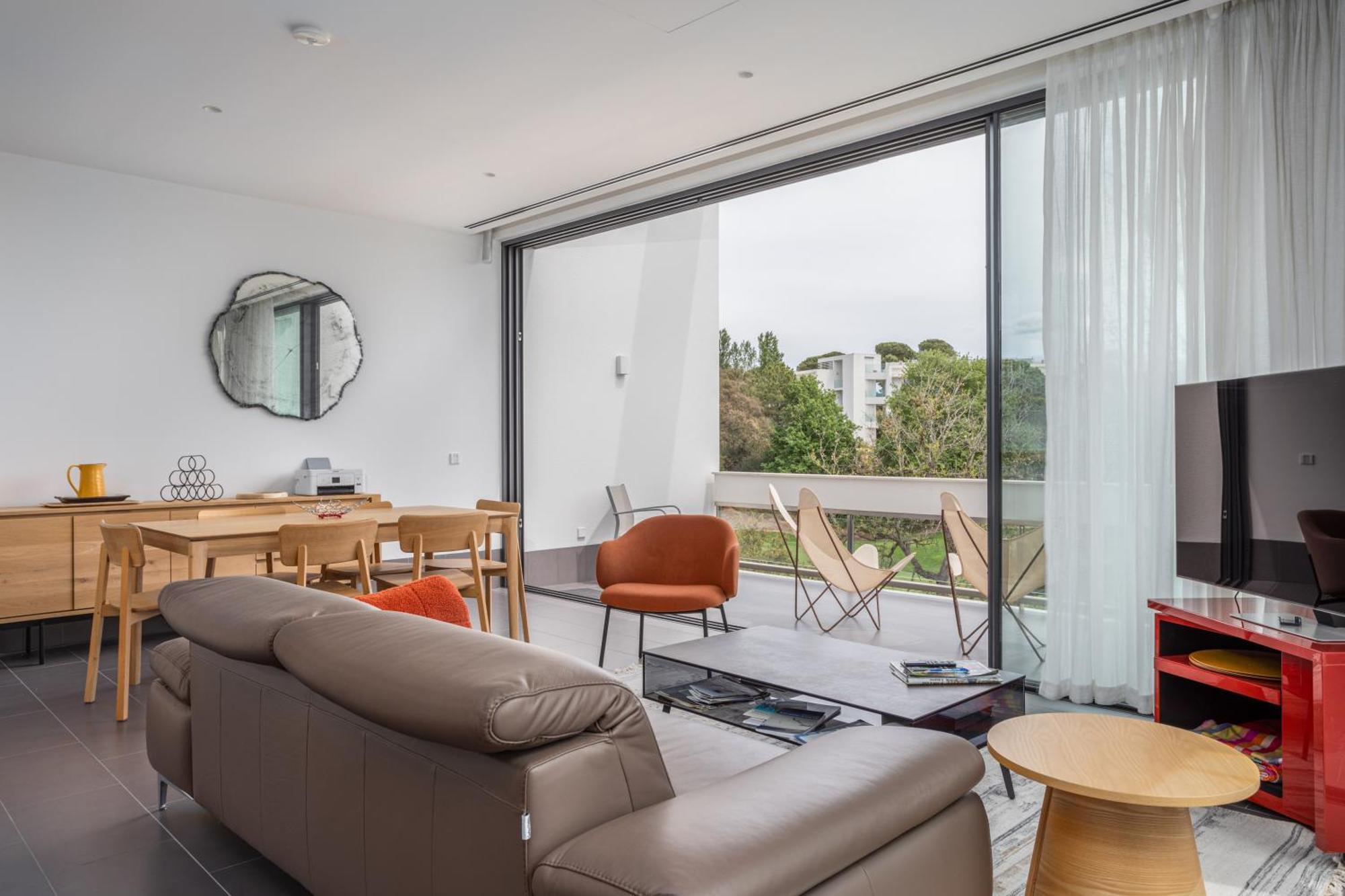 Holiday Rentals At Camiral Golf & Wellness Caldes de Malavella Bagian luar foto