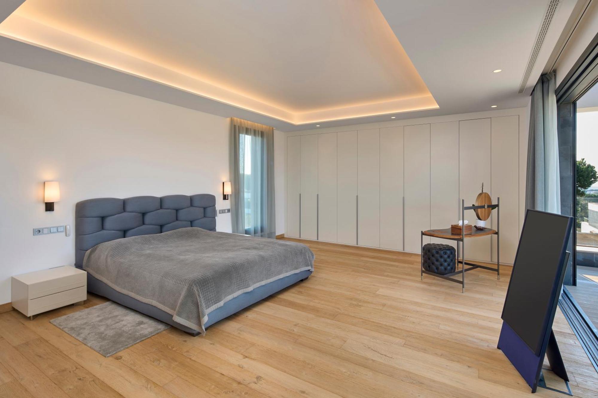 Holiday Rentals At Camiral Golf & Wellness Caldes de Malavella Bagian luar foto