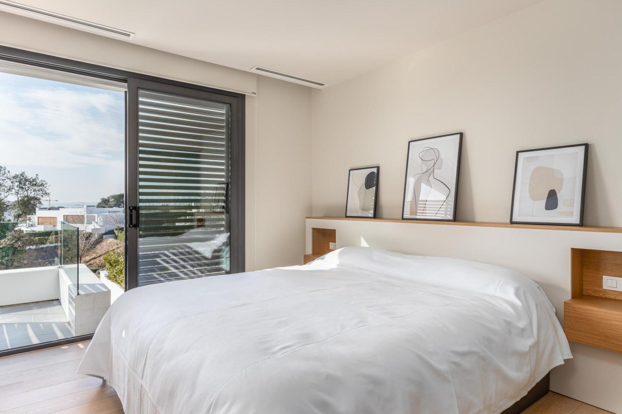 Holiday Rentals At Camiral Golf & Wellness Caldes de Malavella Bagian luar foto