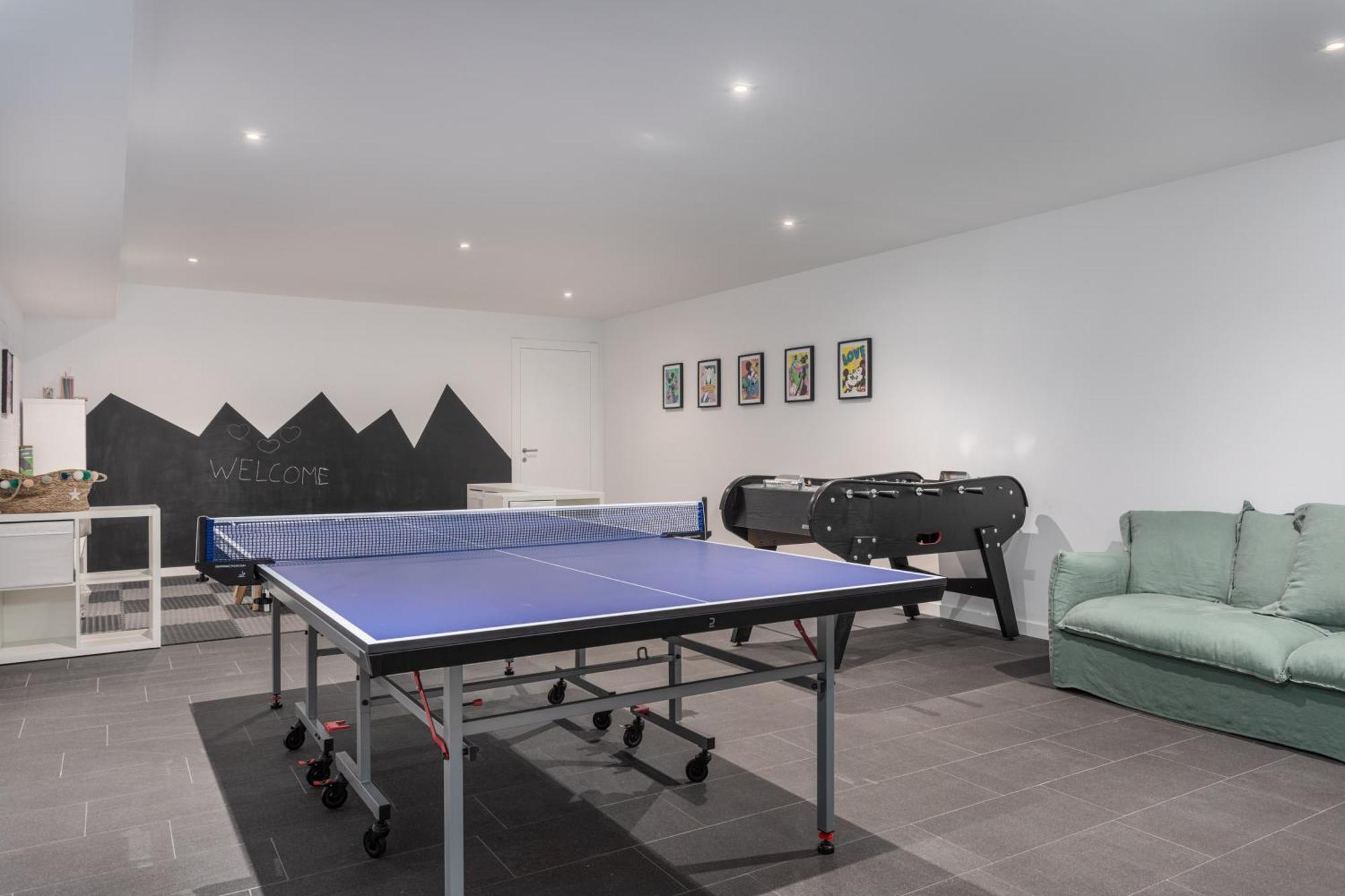 Holiday Rentals At Camiral Golf & Wellness Caldes de Malavella Bagian luar foto