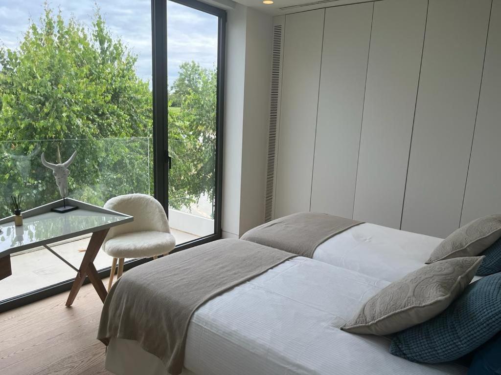 Holiday Rentals At Camiral Golf & Wellness Caldes de Malavella Bagian luar foto