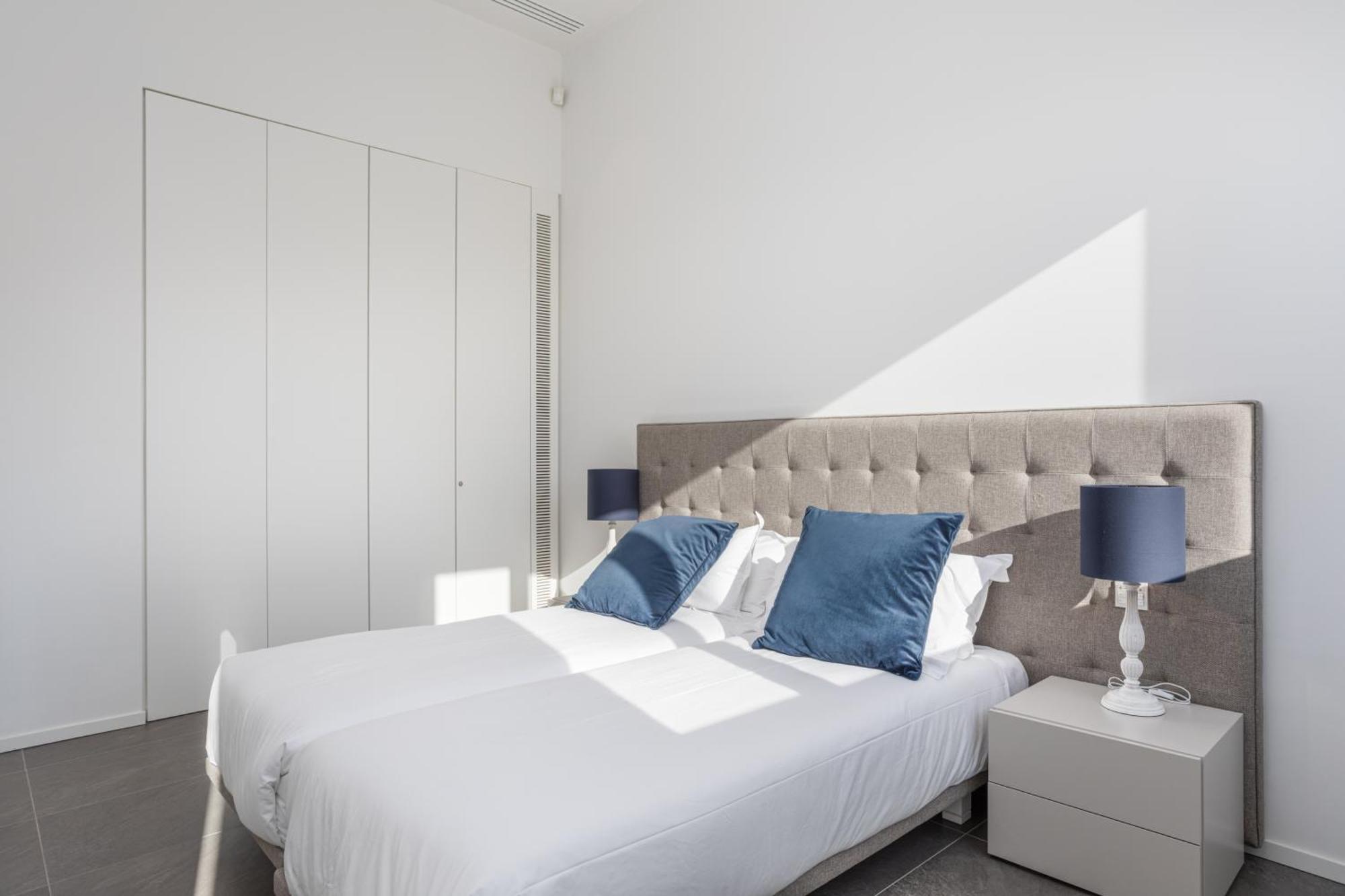 Holiday Rentals At Camiral Golf & Wellness Caldes de Malavella Bagian luar foto