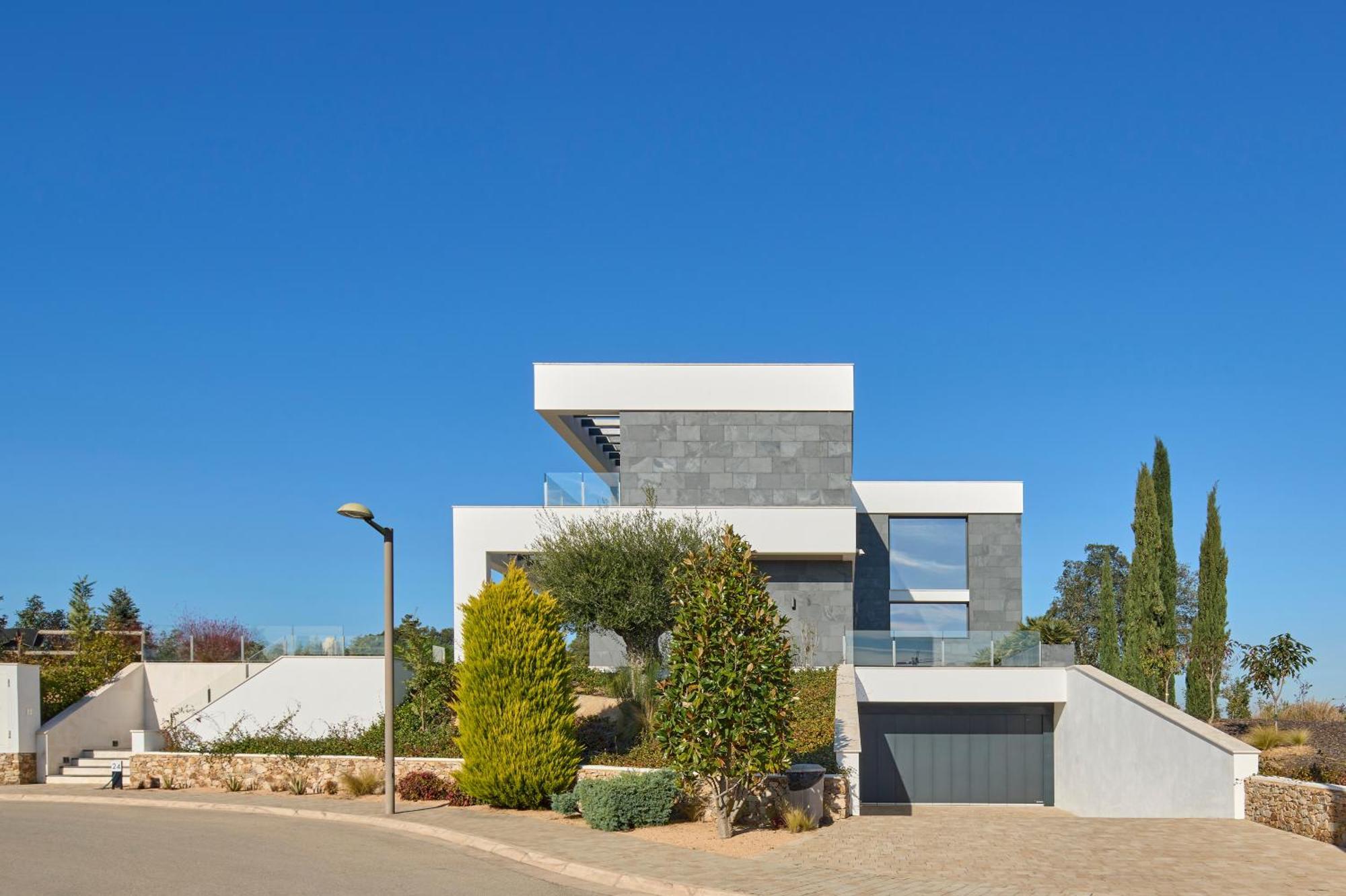 Holiday Rentals At Camiral Golf & Wellness Caldes de Malavella Bagian luar foto