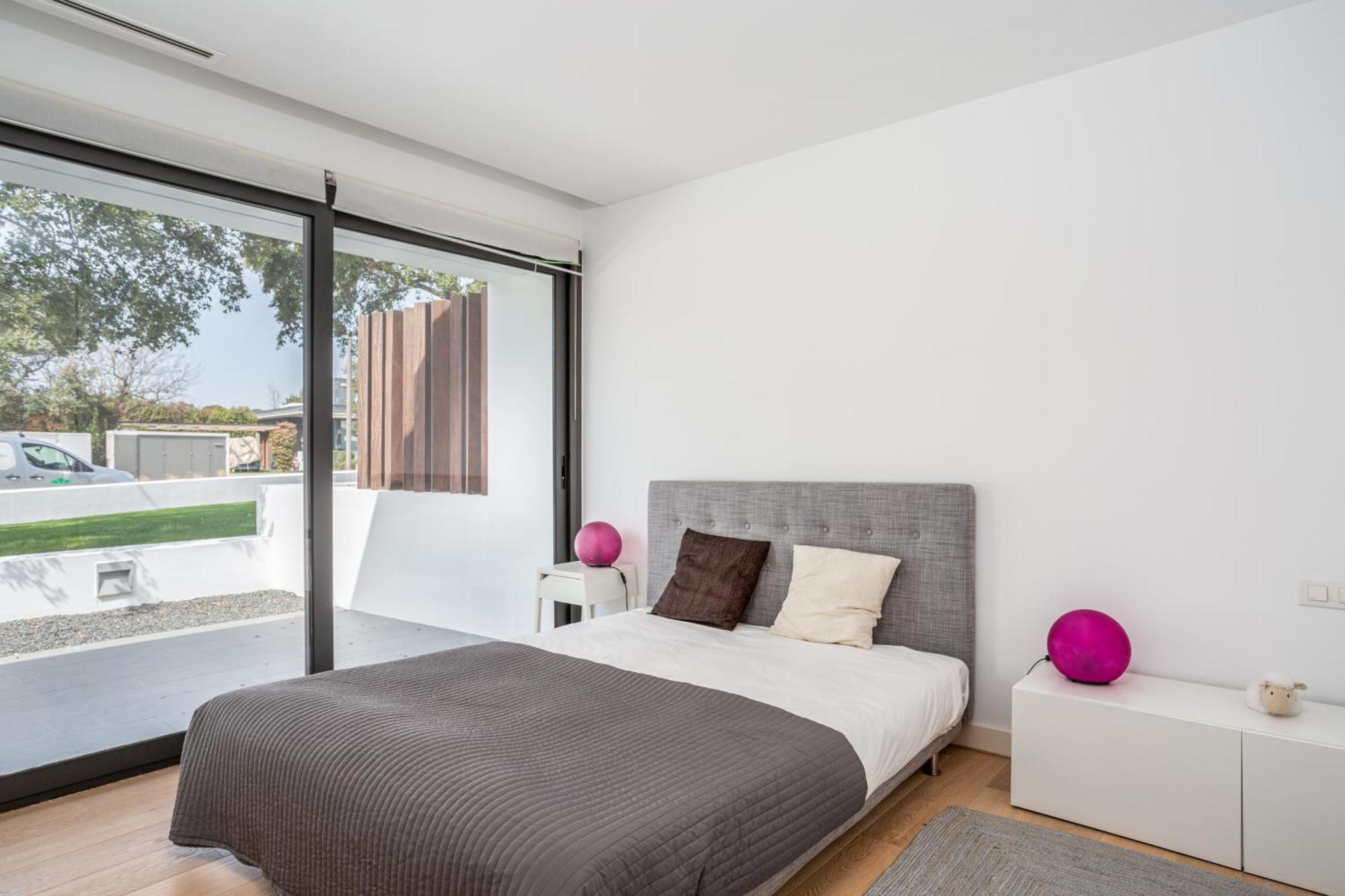 Holiday Rentals At Camiral Golf & Wellness Caldes de Malavella Bagian luar foto