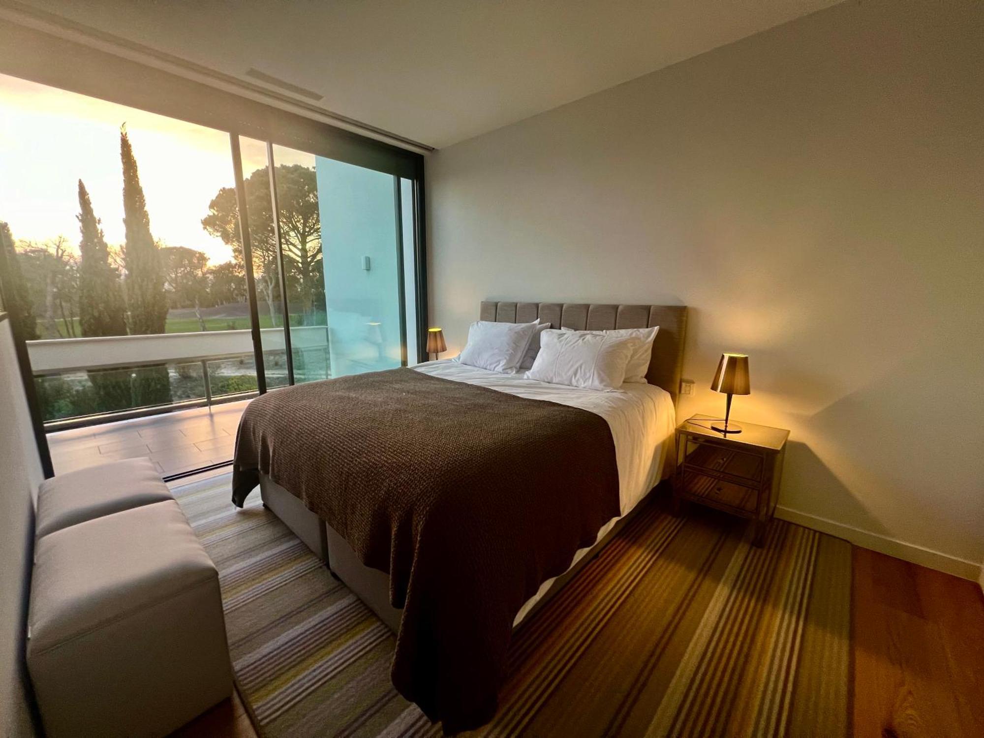 Holiday Rentals At Camiral Golf & Wellness Caldes de Malavella Bagian luar foto