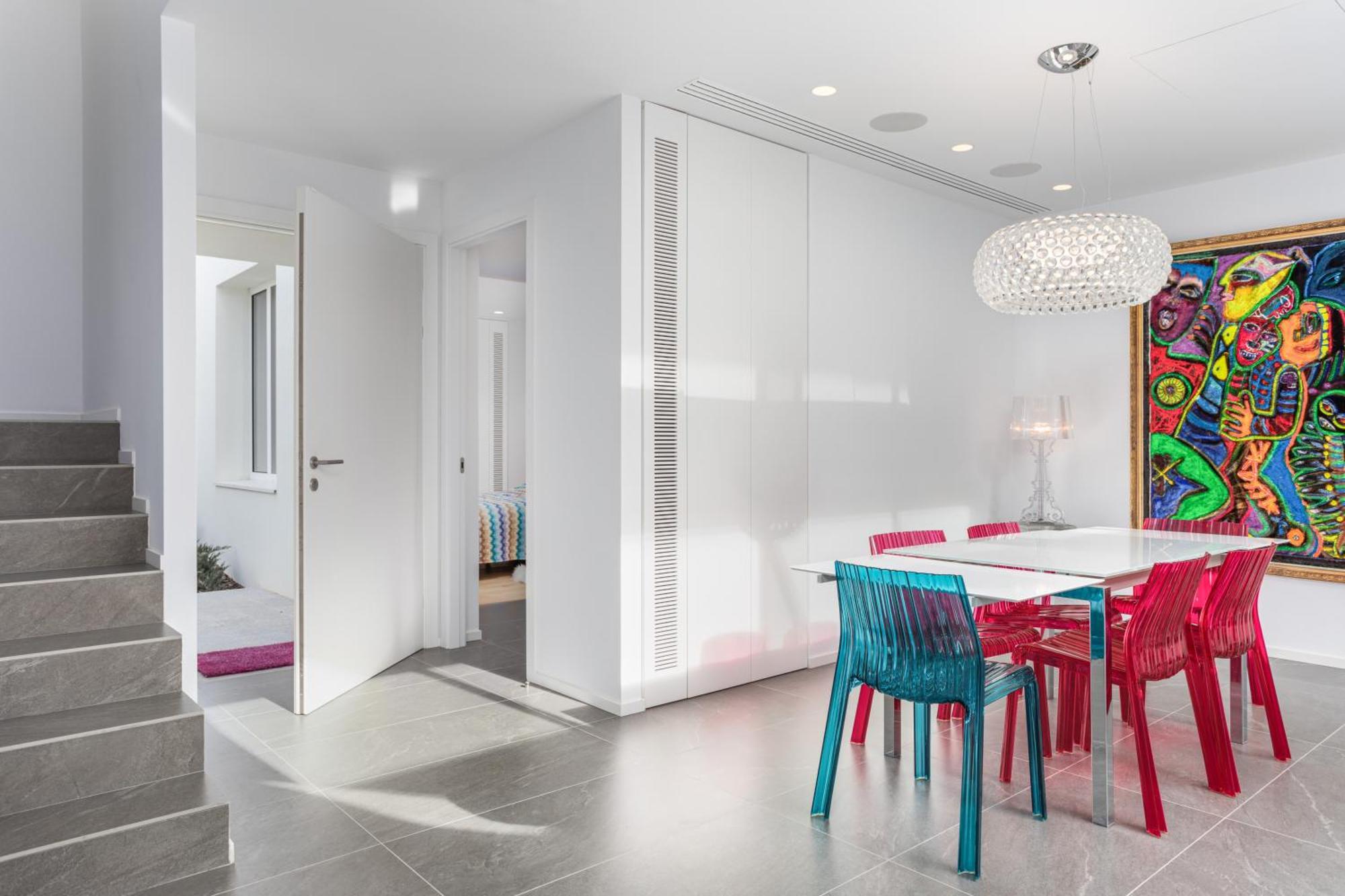 Holiday Rentals At Camiral Golf & Wellness Caldes de Malavella Bagian luar foto