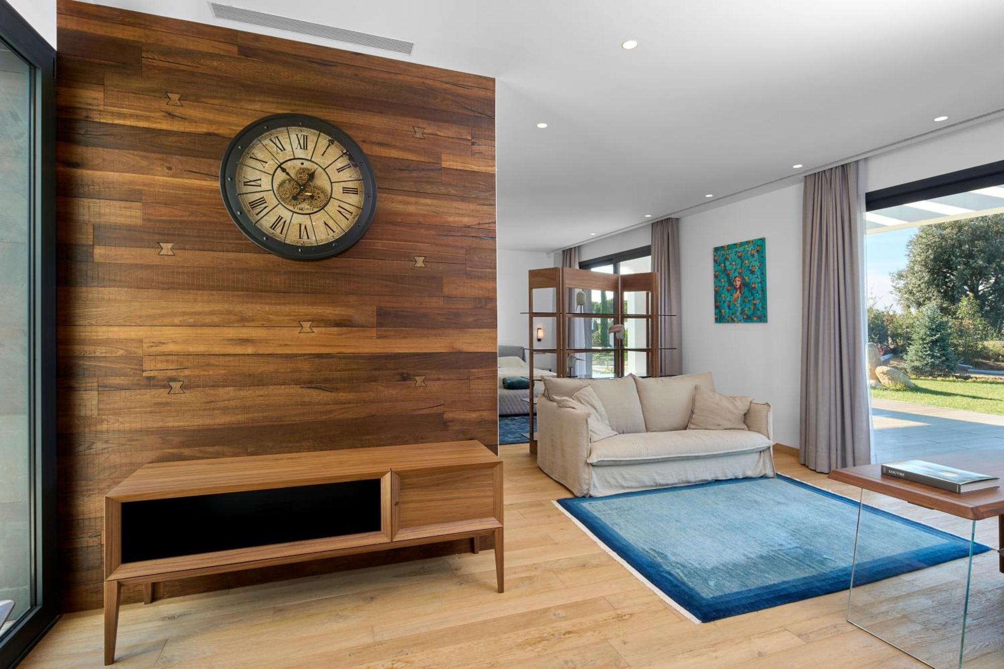 Holiday Rentals At Camiral Golf & Wellness Caldes de Malavella Bagian luar foto
