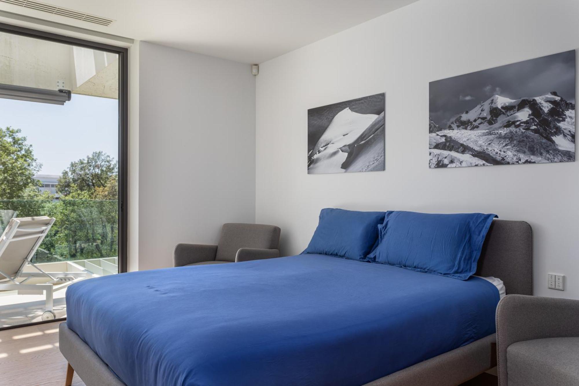 Holiday Rentals At Camiral Golf & Wellness Caldes de Malavella Bagian luar foto