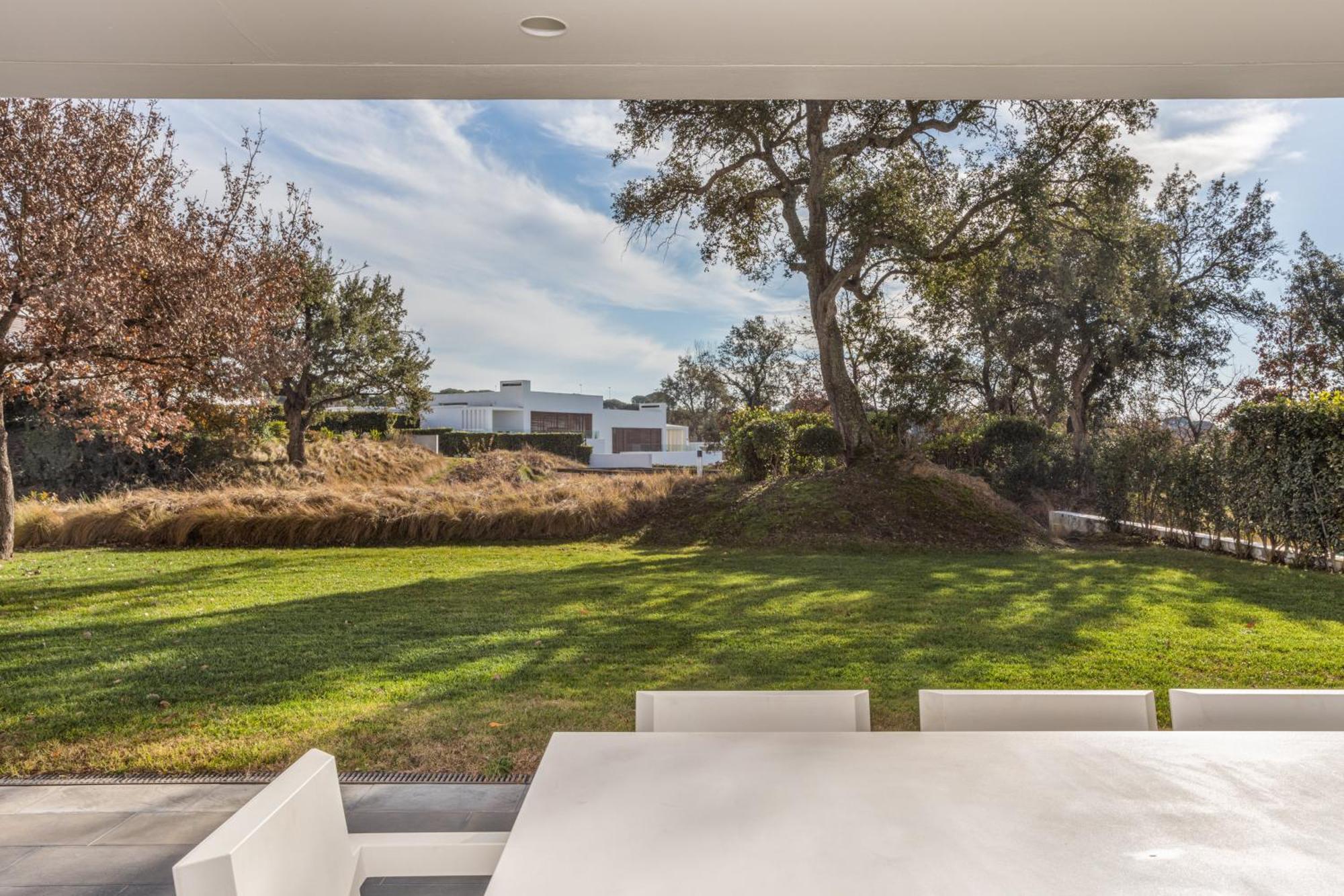 Holiday Rentals At Camiral Golf & Wellness Caldes de Malavella Bagian luar foto