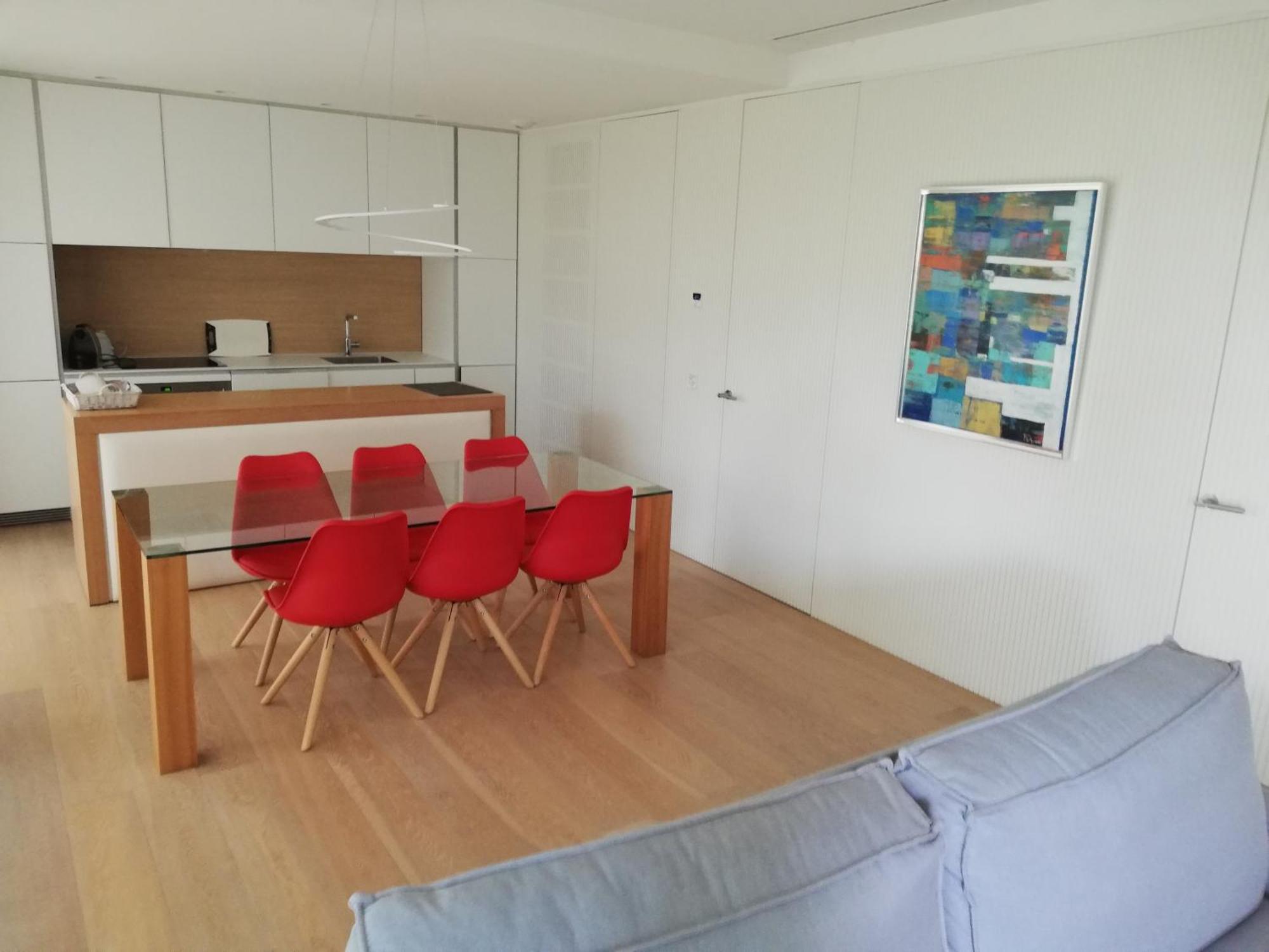 Holiday Rentals At Camiral Golf & Wellness Caldes de Malavella Bagian luar foto