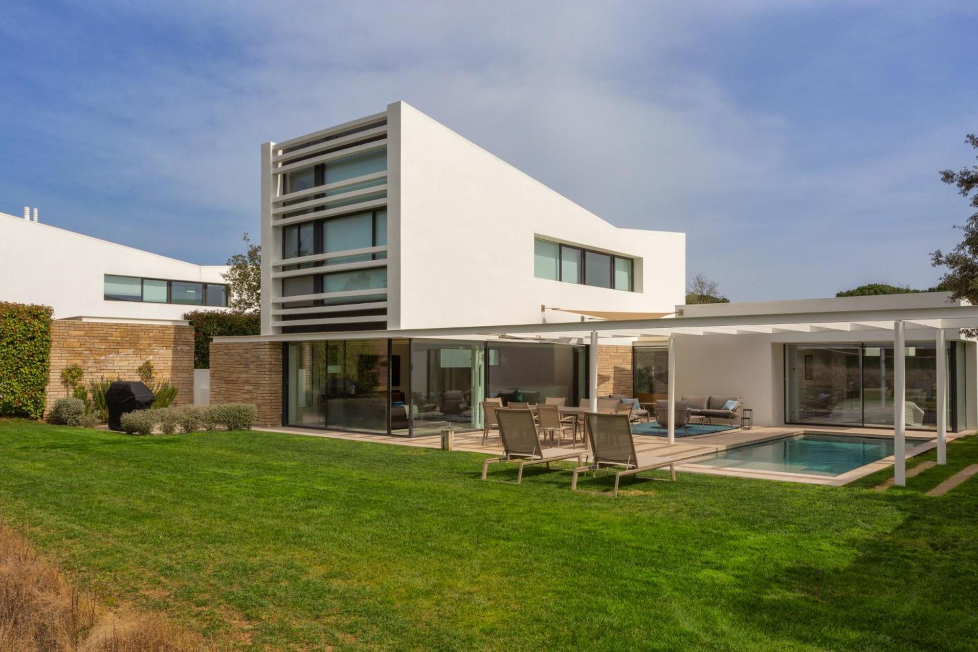 Holiday Rentals At Camiral Golf & Wellness Caldes de Malavella Bagian luar foto