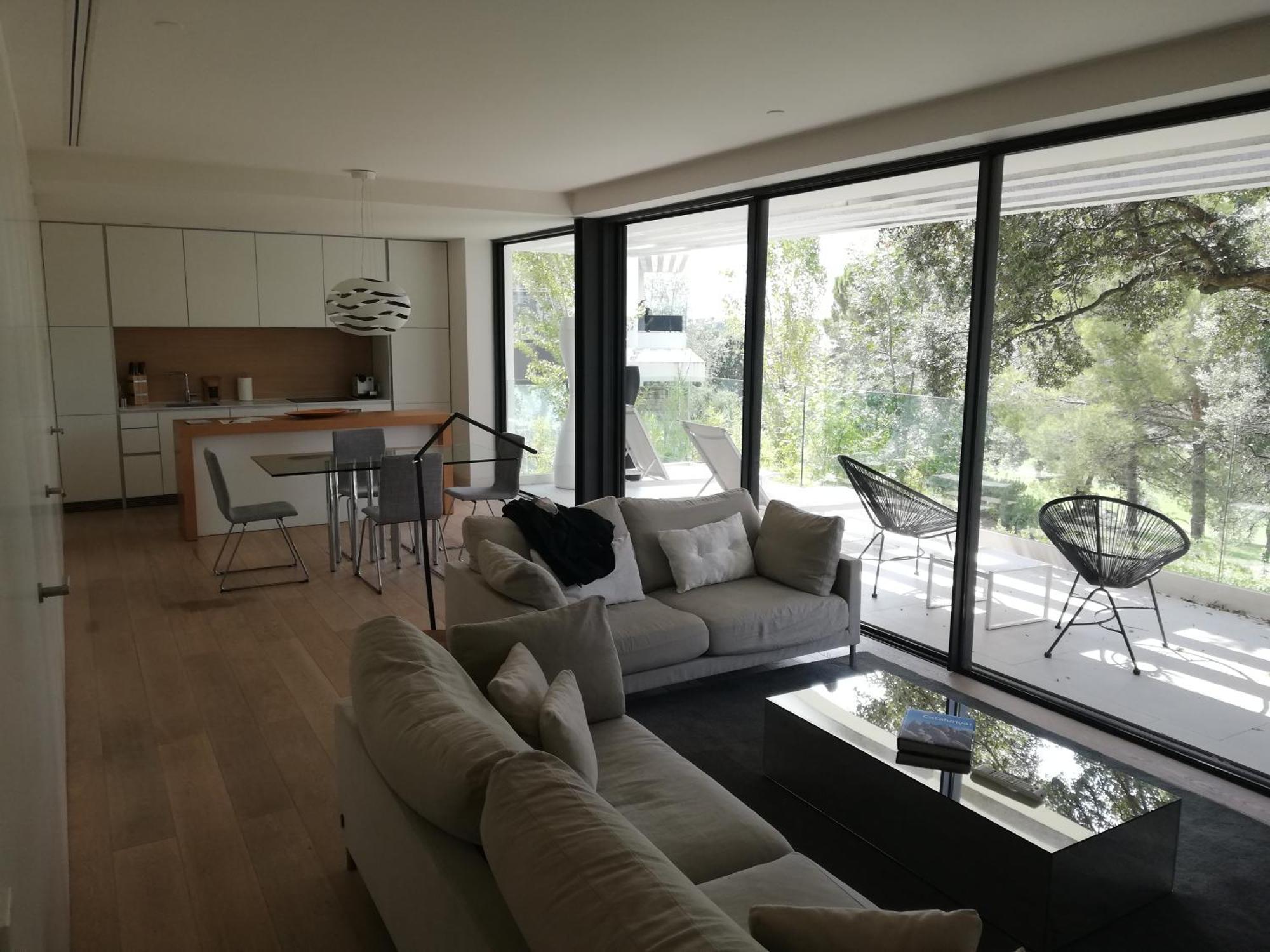 Holiday Rentals At Camiral Golf & Wellness Caldes de Malavella Bagian luar foto