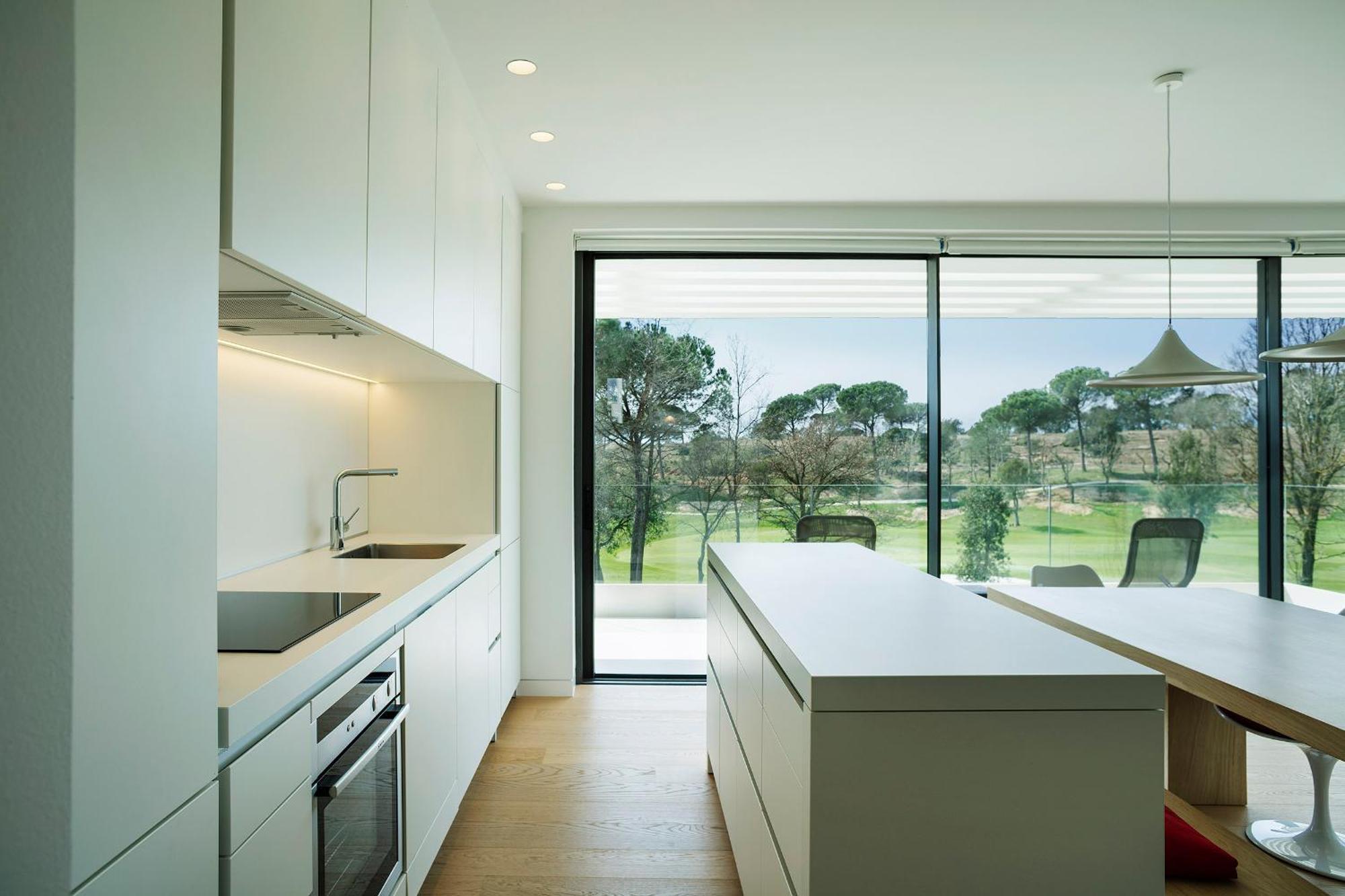 Holiday Rentals At Camiral Golf & Wellness Caldes de Malavella Bagian luar foto
