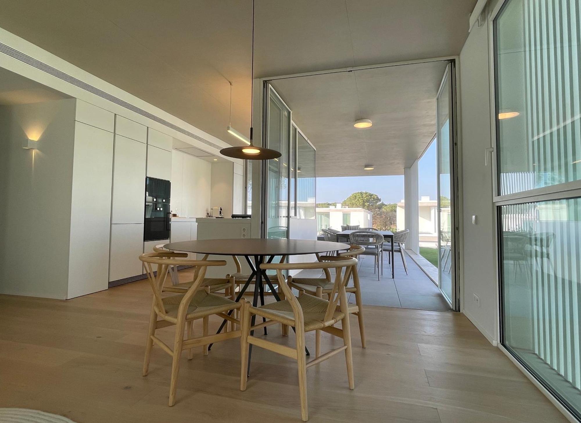 Holiday Rentals At Camiral Golf & Wellness Caldes de Malavella Bagian luar foto