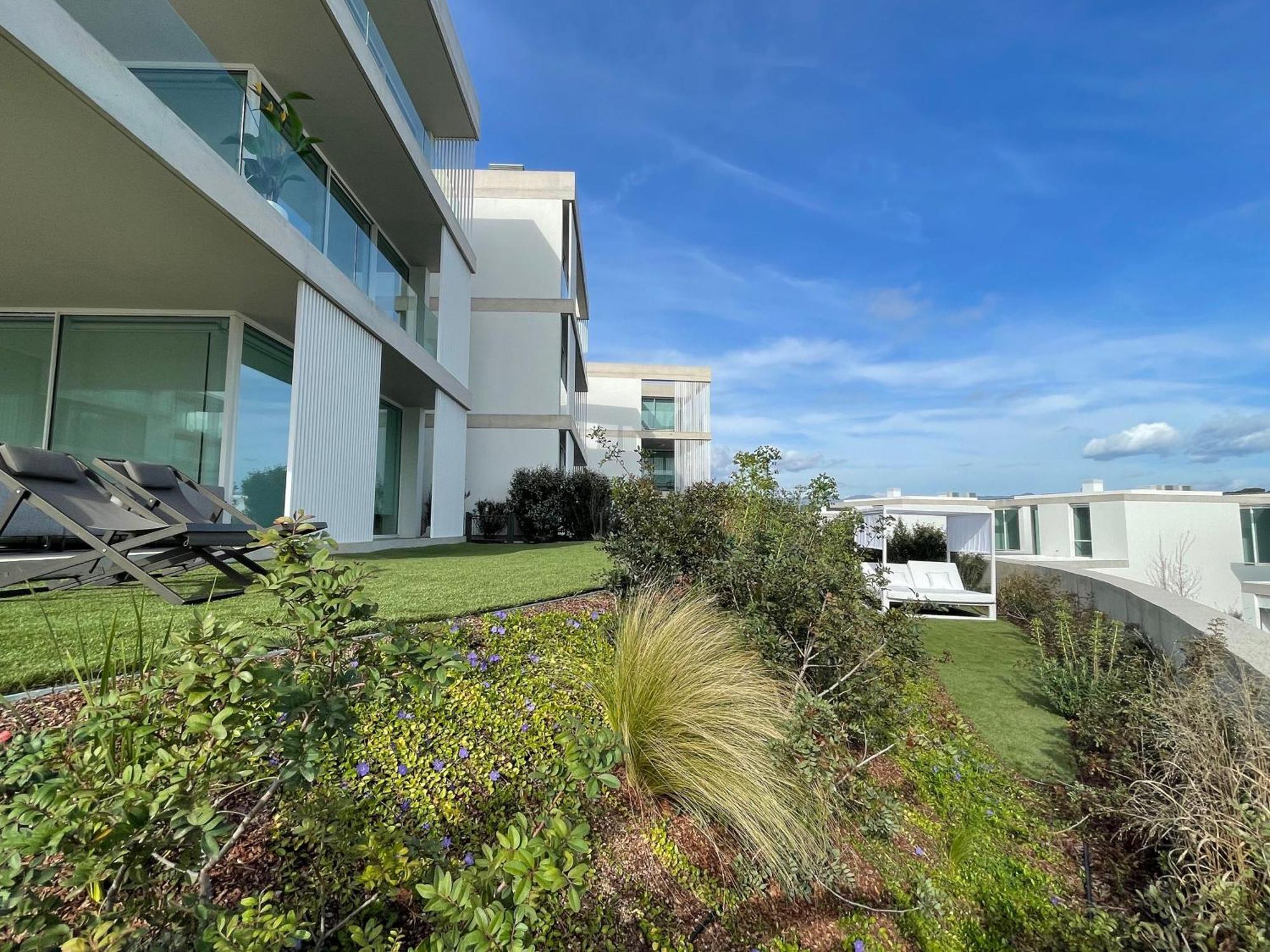 Holiday Rentals At Camiral Golf & Wellness Caldes de Malavella Bagian luar foto