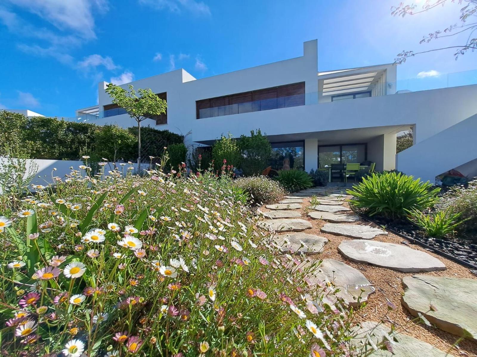 Holiday Rentals At Camiral Golf & Wellness Caldes de Malavella Bagian luar foto