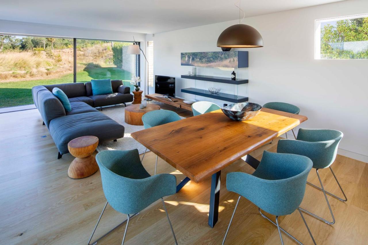Holiday Rentals At Camiral Golf & Wellness Caldes de Malavella Bagian luar foto
