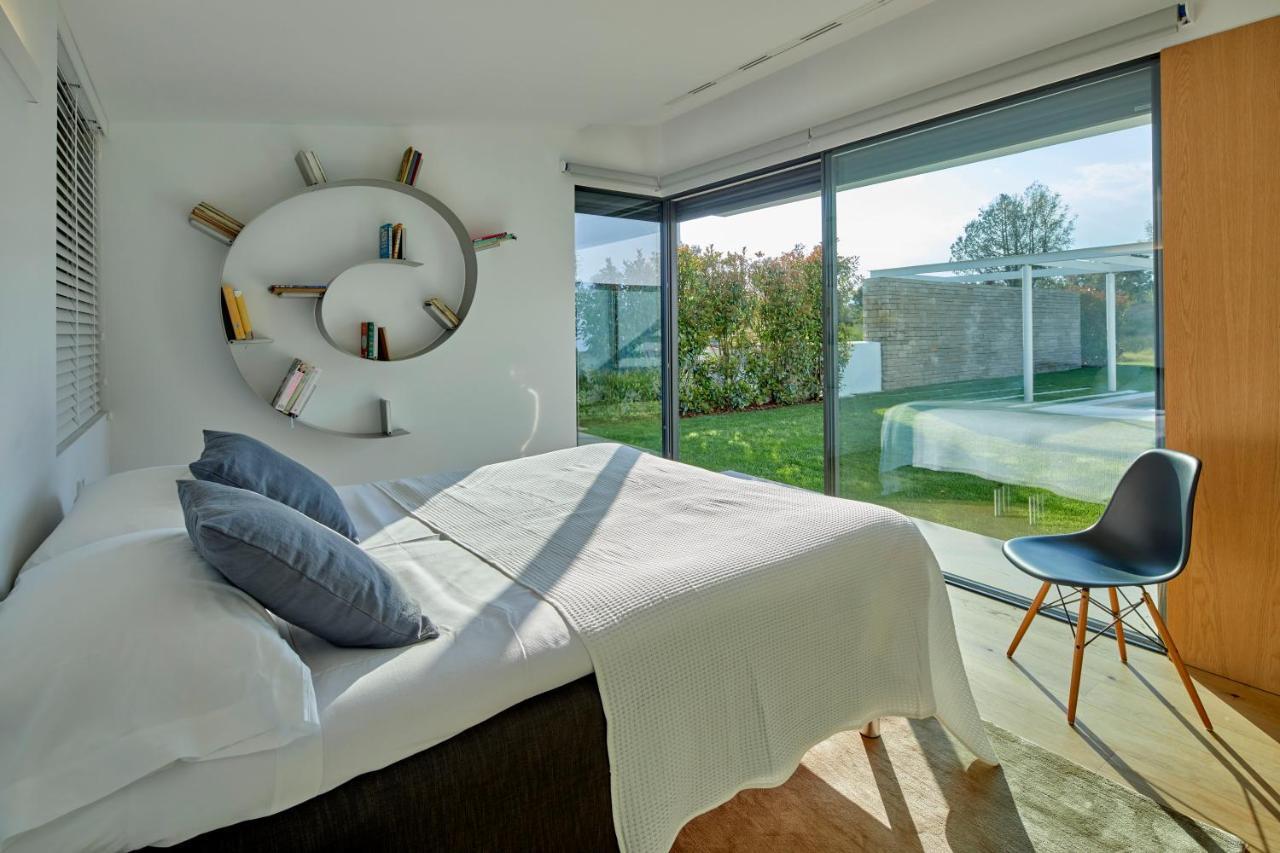 Holiday Rentals At Camiral Golf & Wellness Caldes de Malavella Bagian luar foto